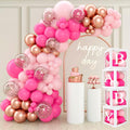 Set Baby Shower Completo